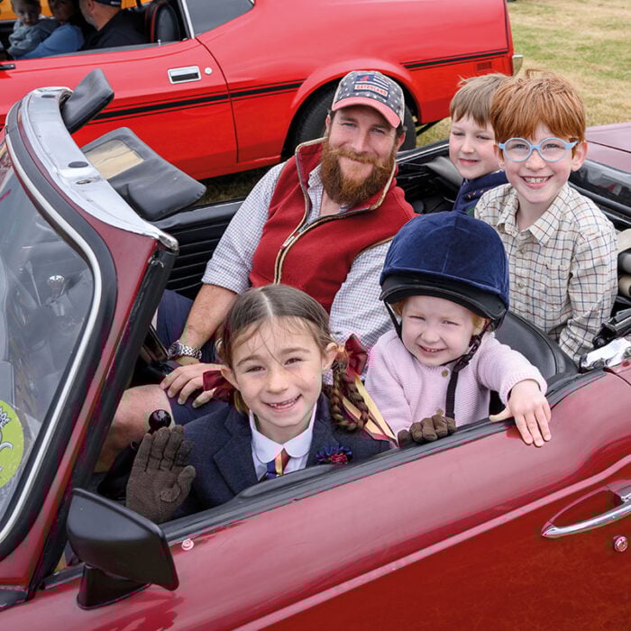 Classic Car Entry - Image 3