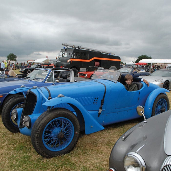 Classic Car Entry - Image 2