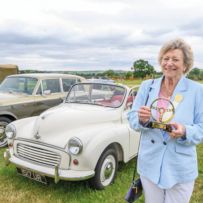 Classic Car Entry - Image 4