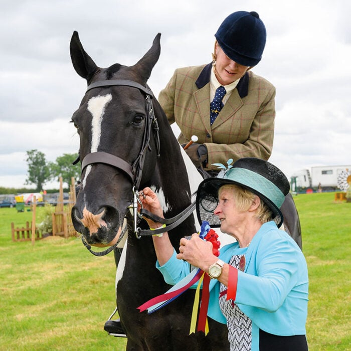 Horse & Pony Events
